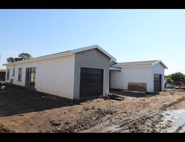 3 BEDROOM TOWNHOUSE FOR SALE IN AMALINDA